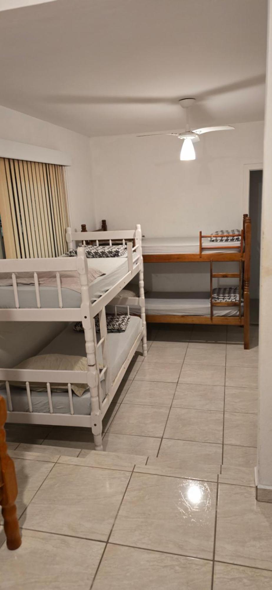 Eco Isla Hostel Florianopolis