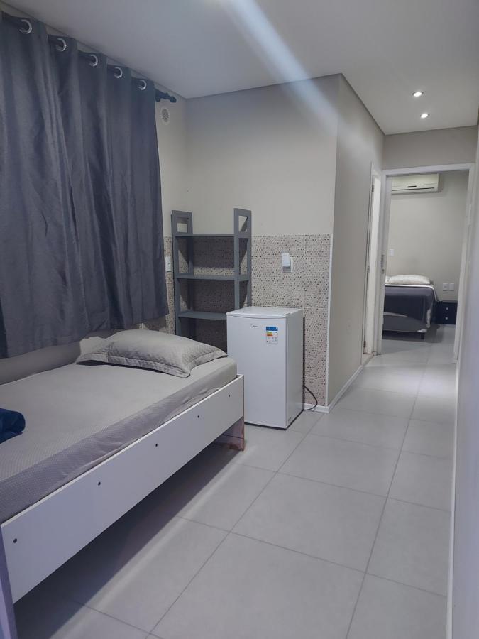Hostal Eco Isla