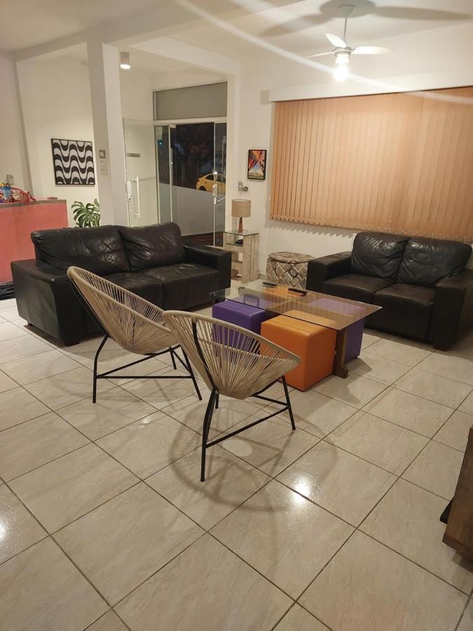 Eco Isla Hostal