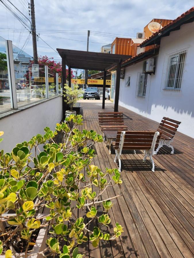 Hostal Eco Isla Florianópolis