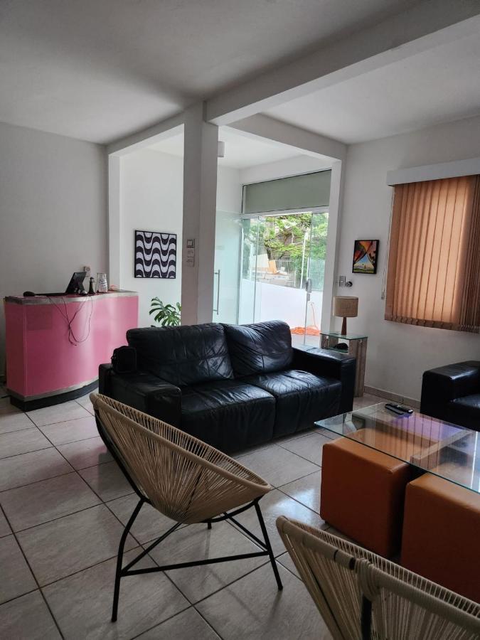 Eco Isla Hostal Florianópolis