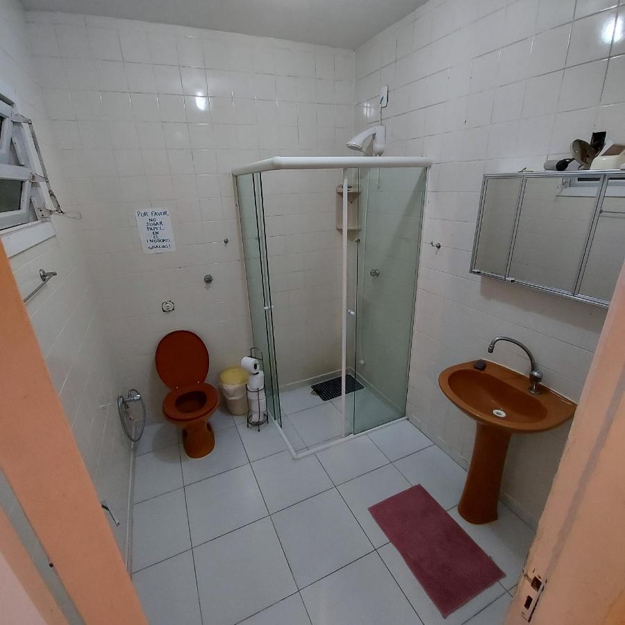 Eco Isla Hostal *