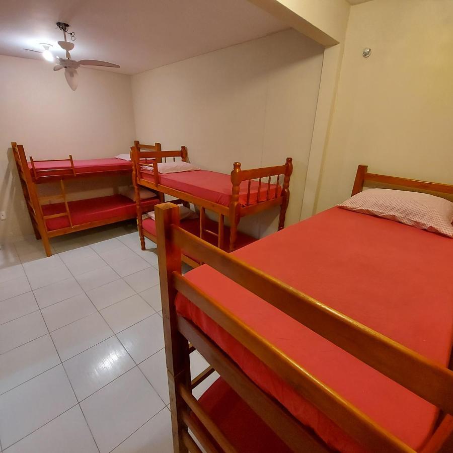 Hostal Eco Isla