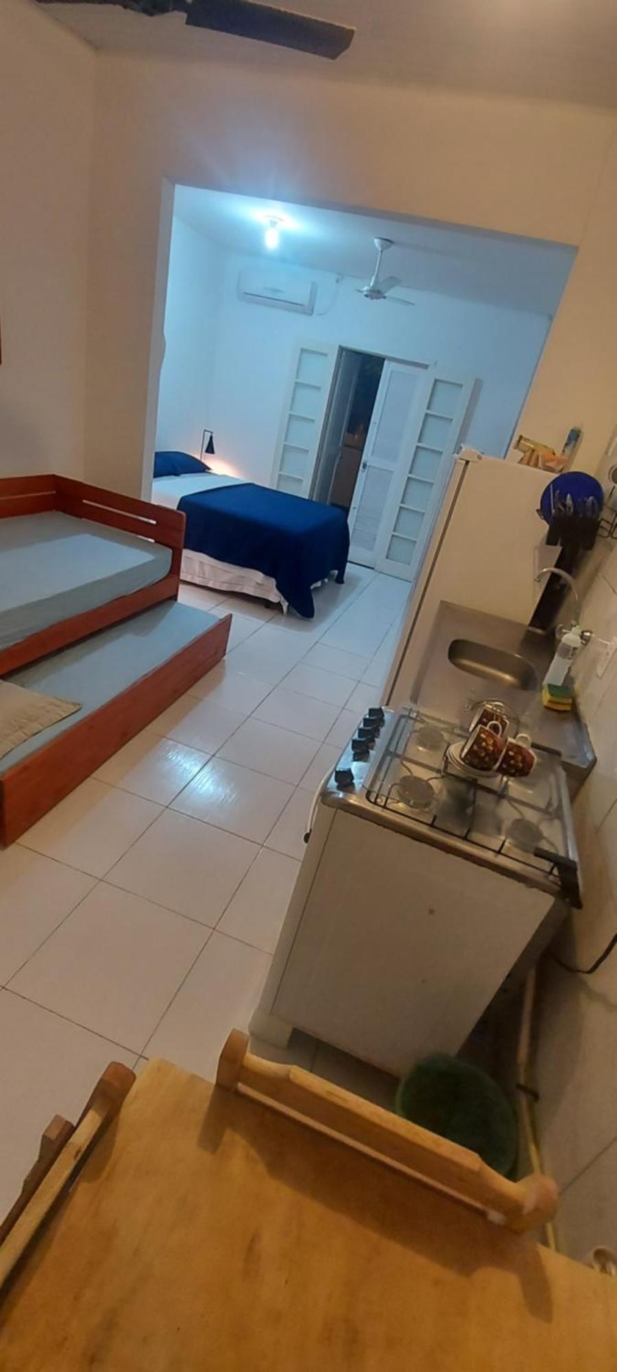 Hostal Eco Isla *