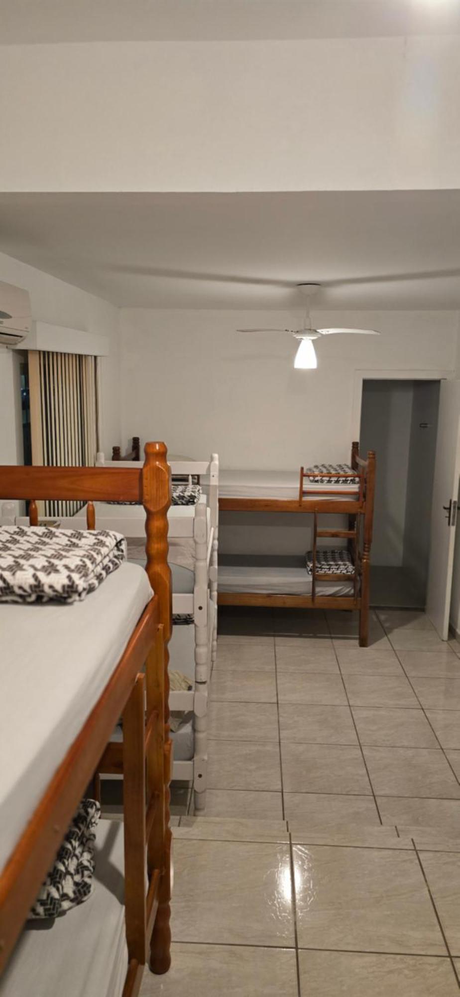 Hostal Eco Isla Florianópolis