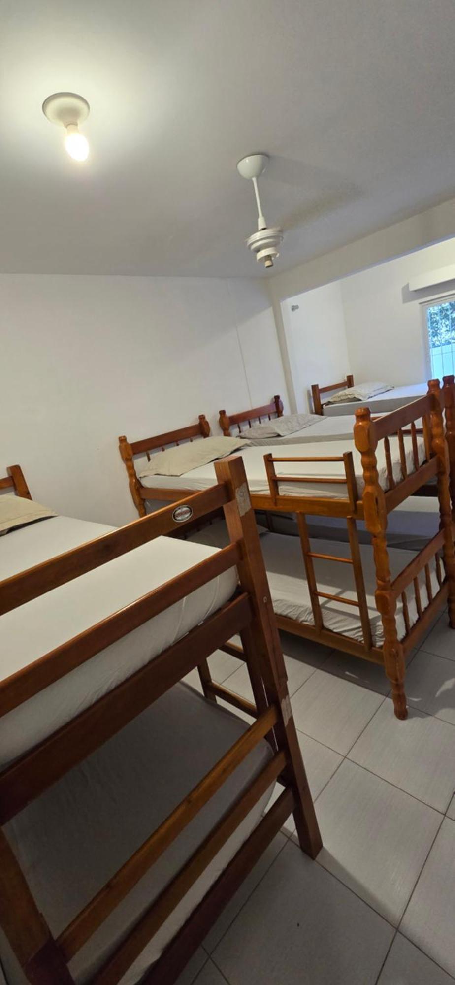 Hostal Eco Isla Florianópolis